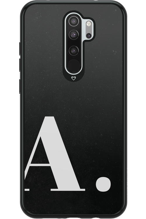 A (Off Space) 2.0 - Xiaomi Redmi Note 8 Pro