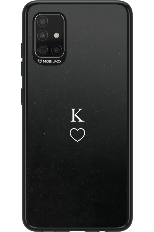 K Black 2.0 - Samsung Galaxy A51