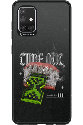 Time Out 2.0 - Samsung Galaxy A71