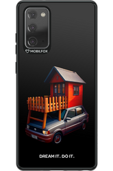 Dream It 2.0 - Samsung Galaxy Note 20
