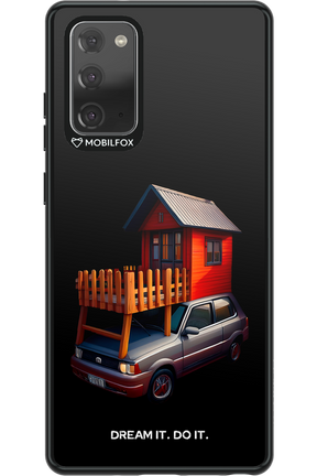Dream It 2.0 - Samsung Galaxy Note 20