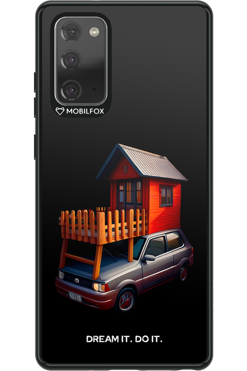 Dream It 2.0 - Samsung Galaxy Note 20