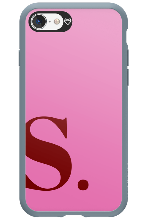 S (Sorbet) 2.0 - Apple iPhone SE 2020