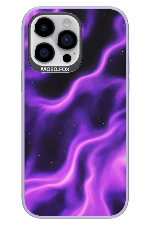 Aurora beam - Apple iPhone 14 Pro Max