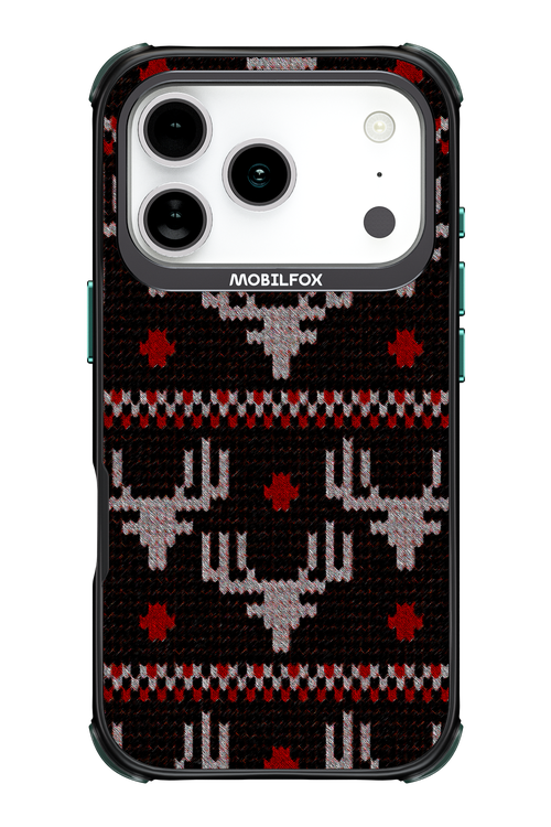 Sweater - Apple iPhone 17 Pro