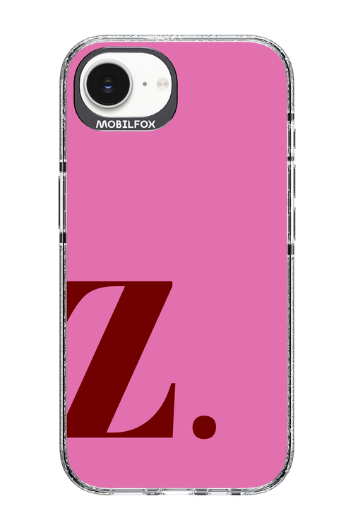 Z (Sorbet) 2.0 - Apple iPhone 16e