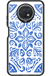 Sorrento Garden 2.0 - Xiaomi Redmi Note 9T 5G