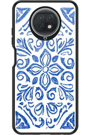 Sorrento Garden 2.0 - Xiaomi Redmi Note 9T 5G