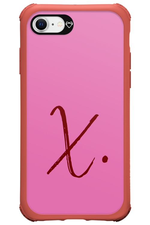 (Sorbet) X - Apple iPhone SE 2020