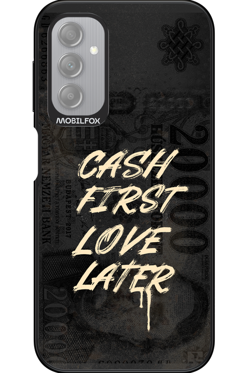 Love Later 2.0 - Samsung Galaxy A14