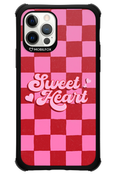 Sweat Heart - Apple iPhone 12 Pro