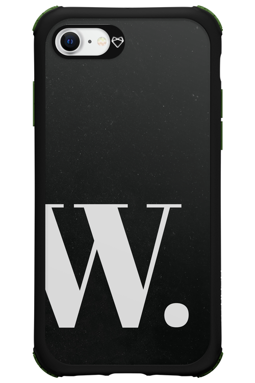 W (Off Space) 2.0 - Apple iPhone SE 2020