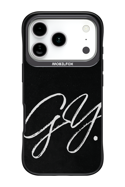(Off Space) GY 2.0 - Apple iPhone 17 Pro