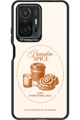 Elite Fall - Xiaomi Mi 11T Pro