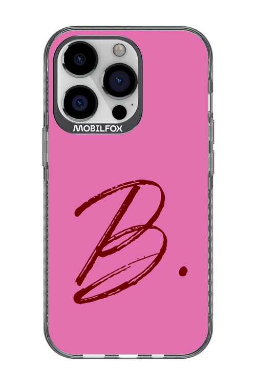 (Sorbet) B 2.0 - Apple iPhone 13 Pro
