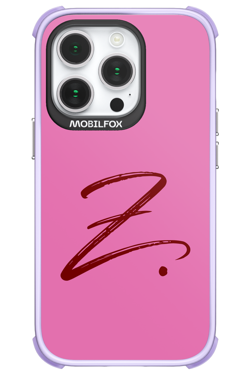 (Sorbet) Z 2.0 - Apple iPhone 14 Pro