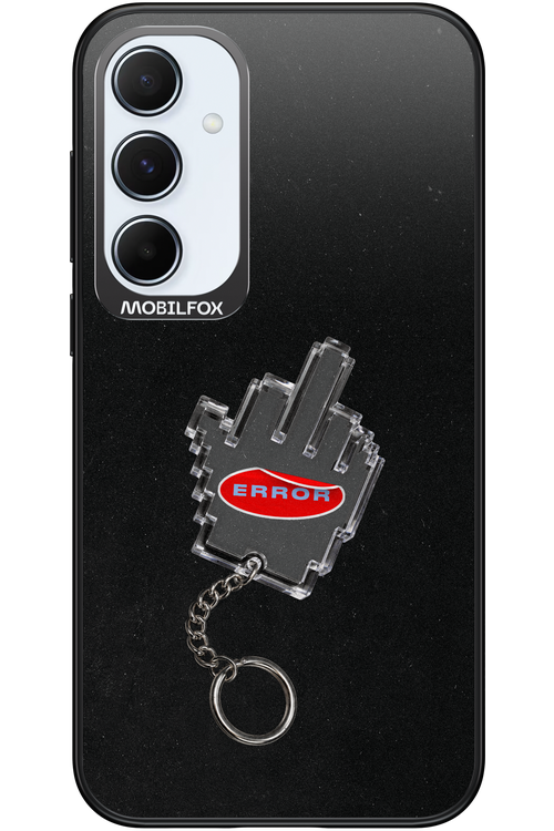 Err0r 2.0 - Samsung Galaxy A55