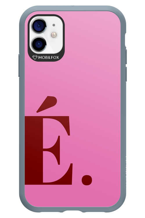 E II (Sorbet) 2.0 - Apple iPhone 11