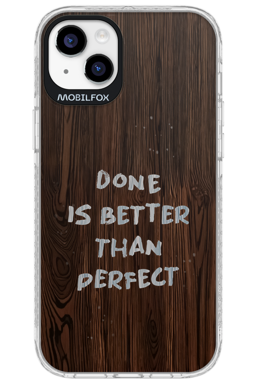 Perfect 2.0 - Apple iPhone 14 Plus