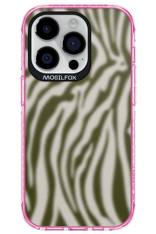 Easy Nature - Apple iPhone 14 Pro