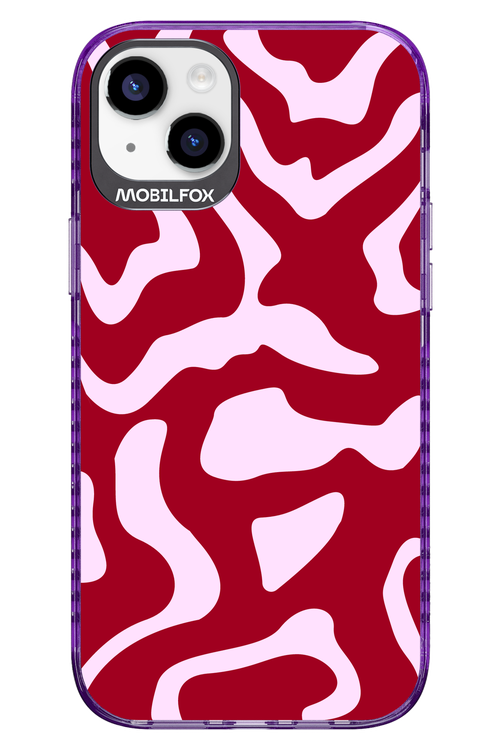 Strawberry Shake 2.0 - Apple iPhone 14 Plus