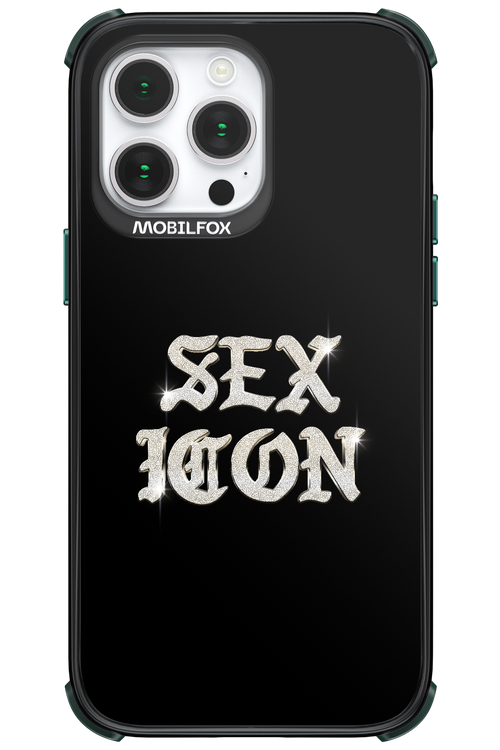 SEX ICON 2.0 - Apple iPhone 14 Pro Max