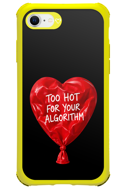 Too Hot 2.0 - Apple iPhone 7