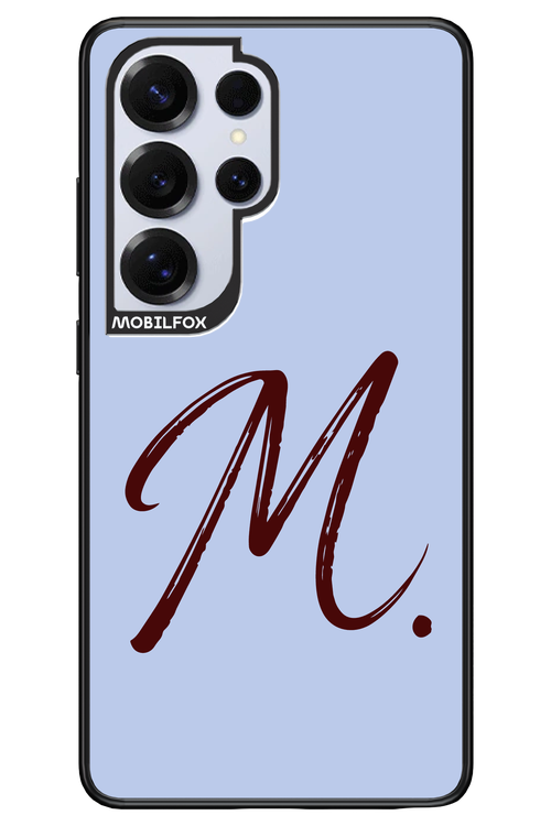 (Jellyfish Presso) M 2.0 - Samsung S25 Ultra