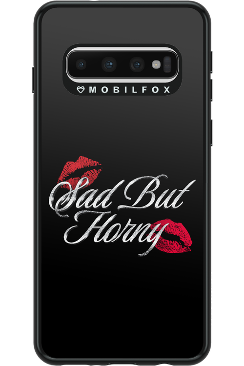 Sad But Horny 2.0 - Samsung Galaxy S10