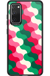 Holiday's Aura - Samsung Galaxy S20 FE