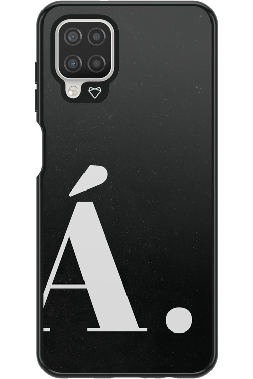 A II (Off Space) 2.0 - Samsung Galaxy A12