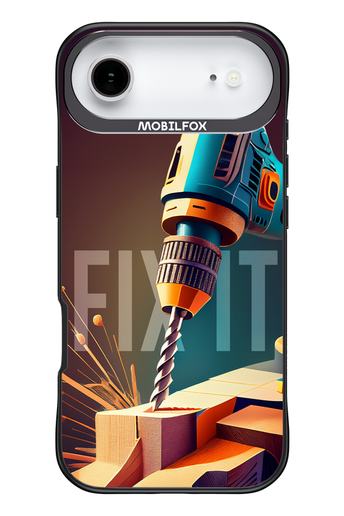 Fix It 2.0 - Apple iPhone 17 Air