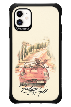 Find Me in the Hills - Apple iPhone 11