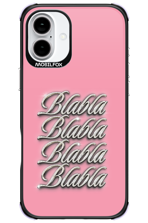 Blabla Blabla 2.0 - Apple iPhone 16 Plus