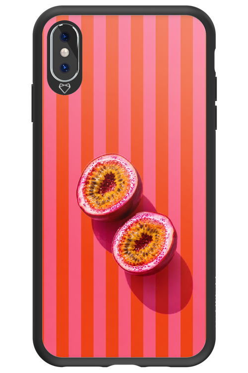 Passion Fruit 2.0 - Apple iPhone XS Max