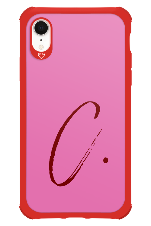 (Sorbet) C 2.0 - Apple iPhone XR