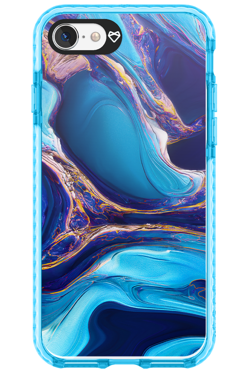 Amethyst 2.0 - Apple iPhone 8