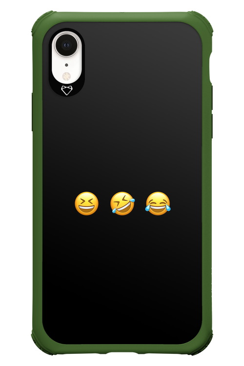 My Laugh - Apple iPhone XR