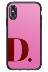 D (Sorbet) 2.0 - Apple iPhone XS