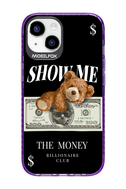 Show Me The Money 2.0 - Apple iPhone 14