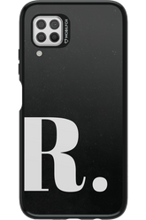 R (Off Space) 2.0 - Huawei P40 Lite