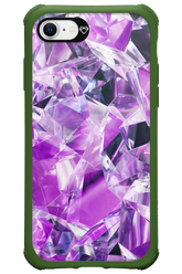 Violet Aura - Apple iPhone SE 2022