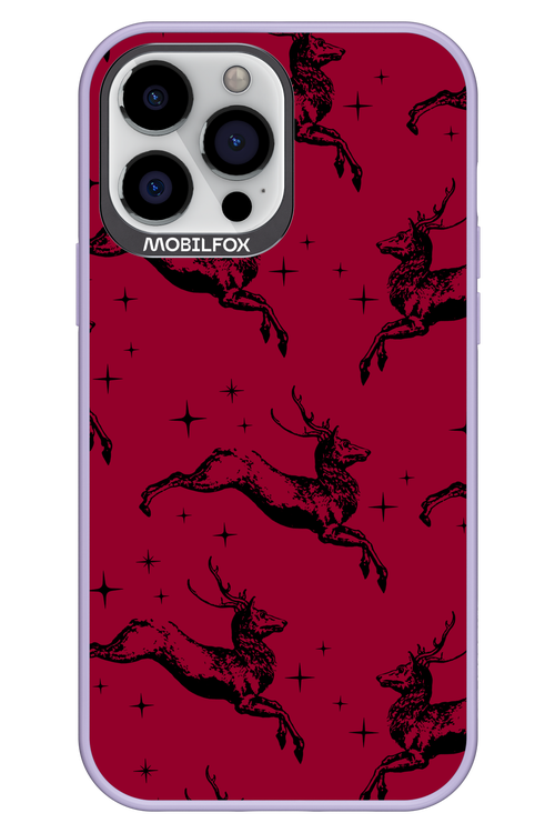Oh Deer - Apple iPhone 13 Pro Max