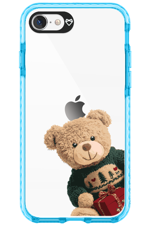 Gifting Bear - Apple iPhone SE 2022