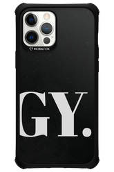GY (Off Space) 2.0 - Apple iPhone 12 Pro Max