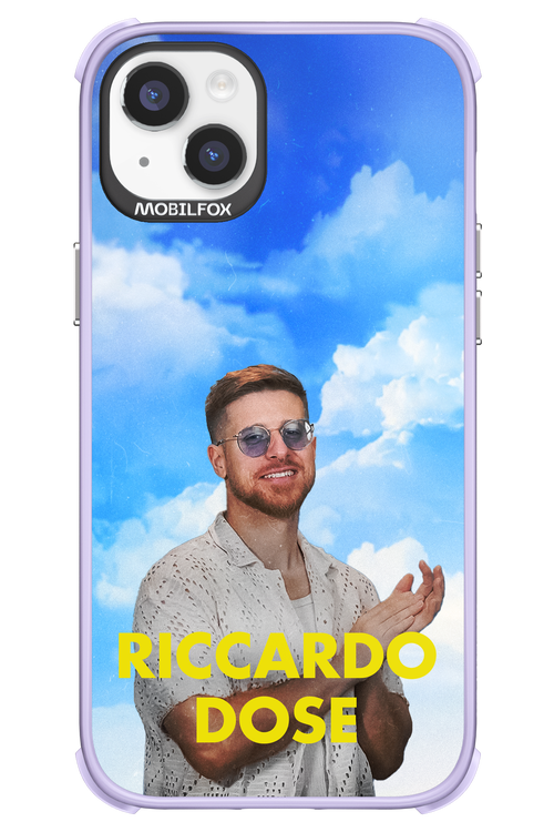 Riccardo Sky 2.0 - Apple iPhone 14 Plus