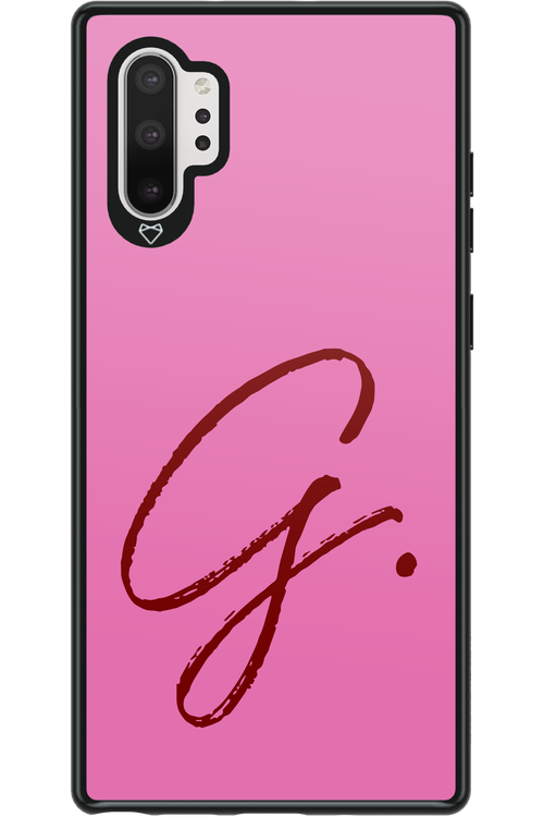 (Sorbet) G 2.0 - Samsung Galaxy Note 10+