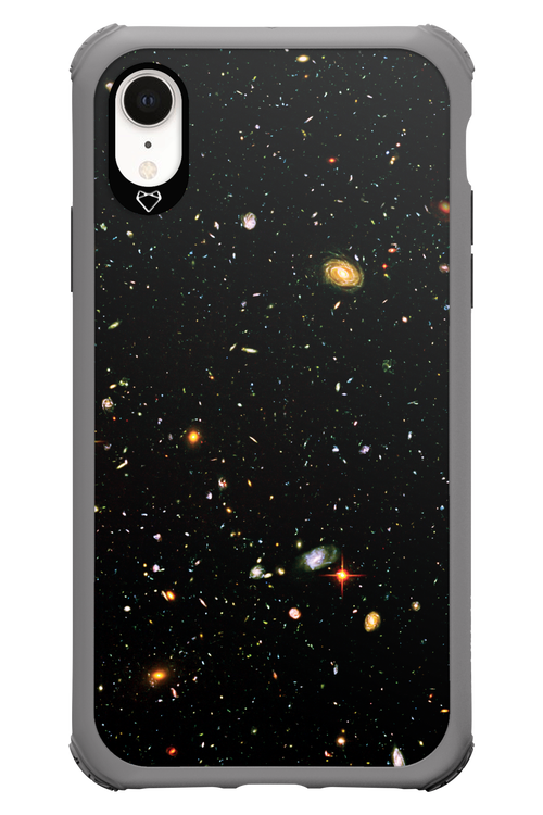 Cosmic Space - Apple iPhone XR