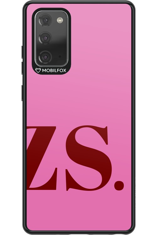ZS (Sorbet) 2.0 - Samsung Galaxy Note 20