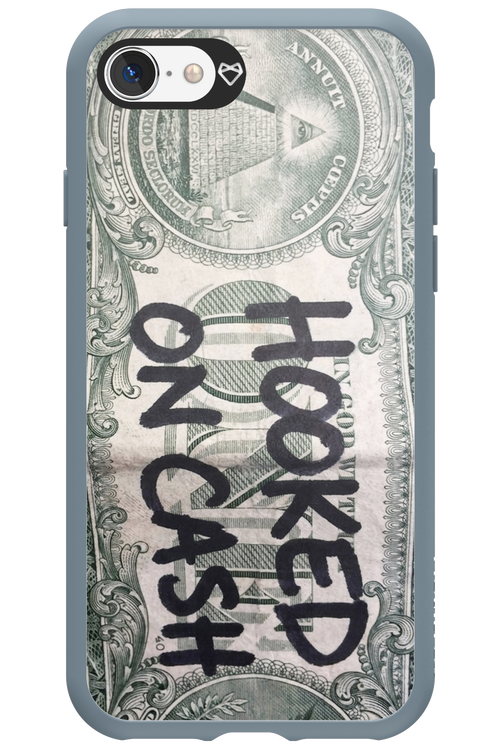hooked 2.0 - Apple iPhone SE 2020